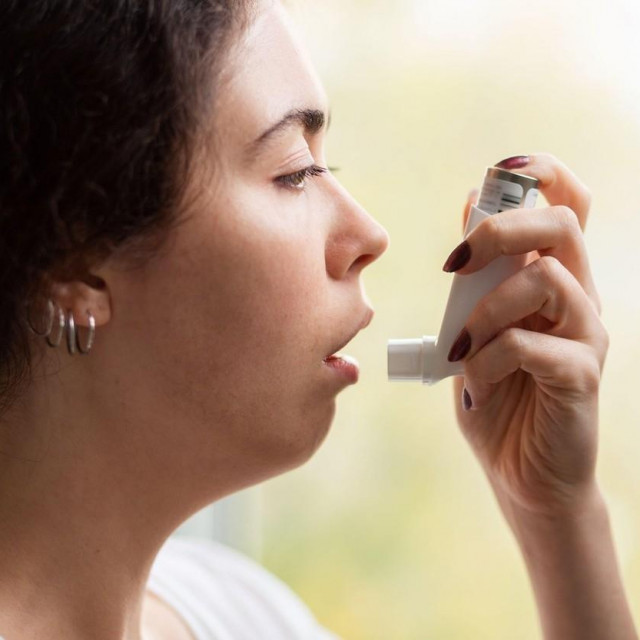 Astma
