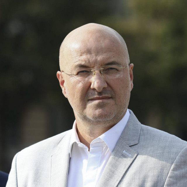 Mario Radić