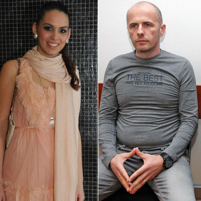 Ivana Obad, Dalibor Opačak i Marin Čolak