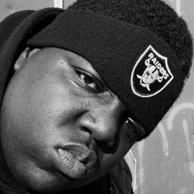 dokumentarni film o Notorius B.I.G. NETFLIX