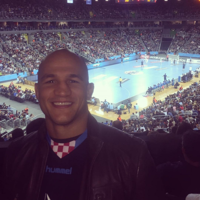 Junior Dos Santos