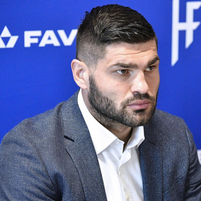 Filip Hrgović