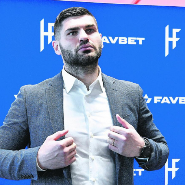 Filip Hrgović