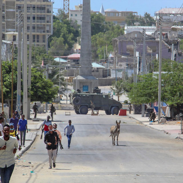 Ilustrativna fotografija