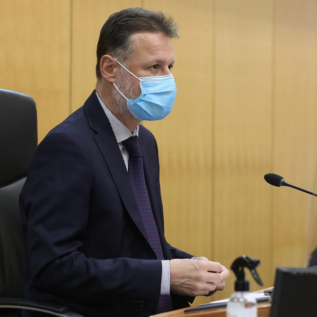 Gordan Jandroković