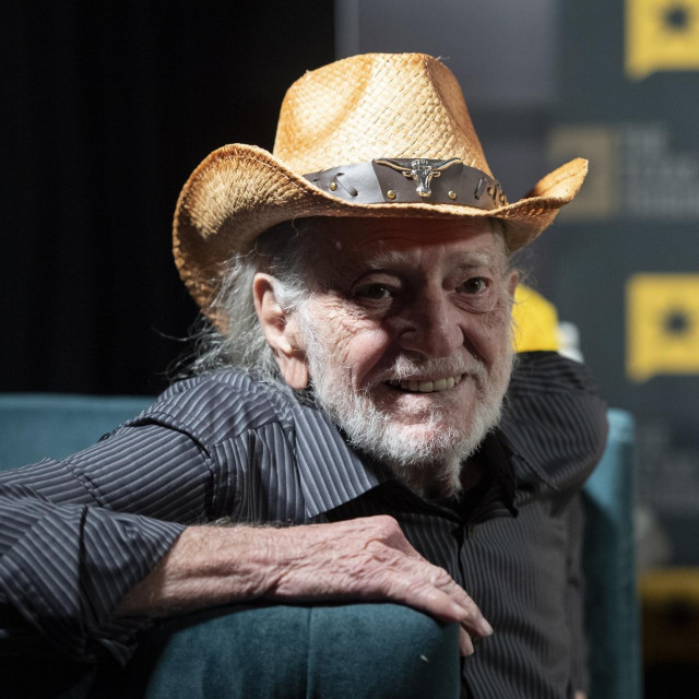 Willie Nelson