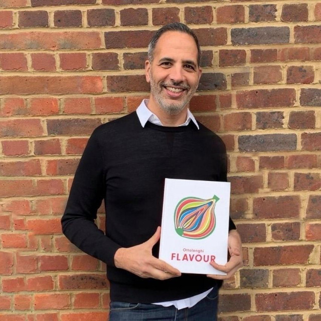 Izvor Ottolenghi Facebook
