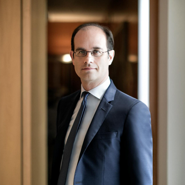 Massimiliano Belingheri