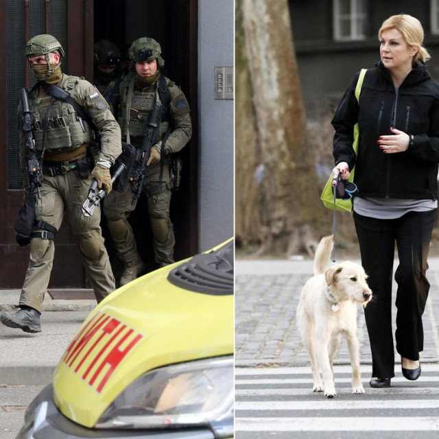 Kolinda Grabar-Kitarović