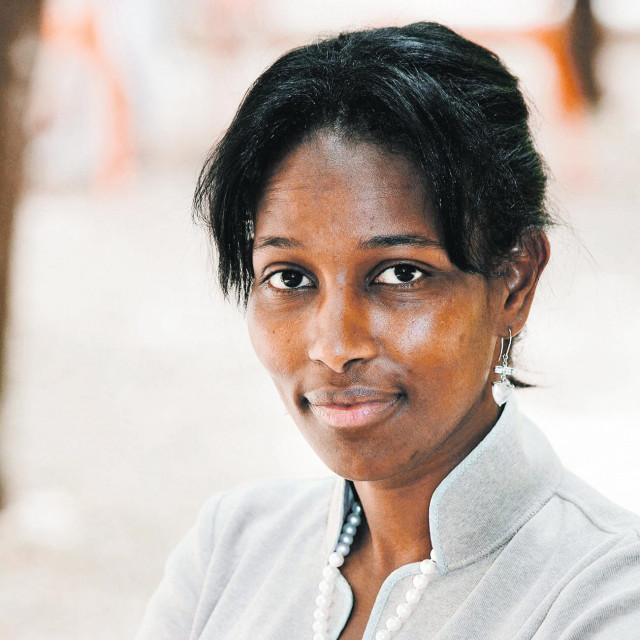 Ayaan Hirsi Ali