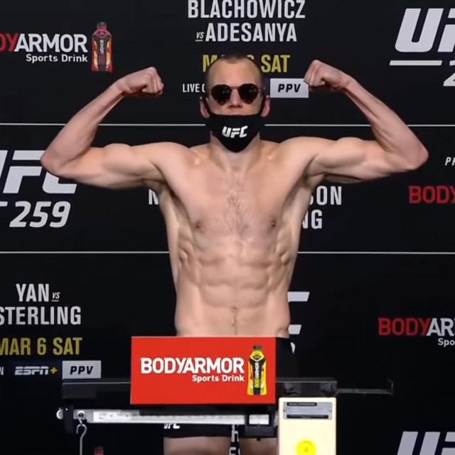 Uroš Medić