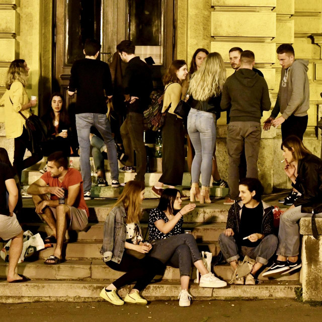 Arhivska fotografija