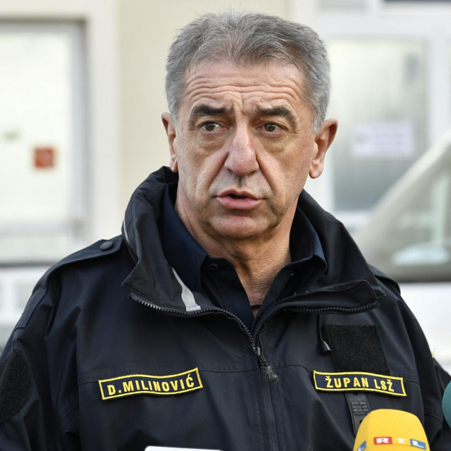 Darko Milinović