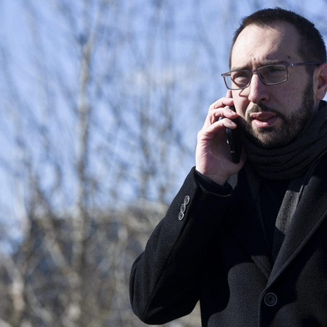 Tomislav Tomašević