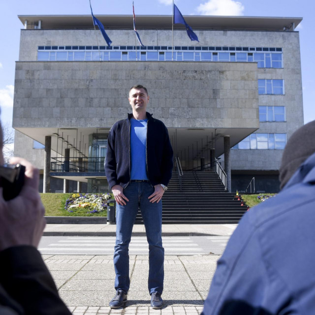 Davor Filipović (HDZ)