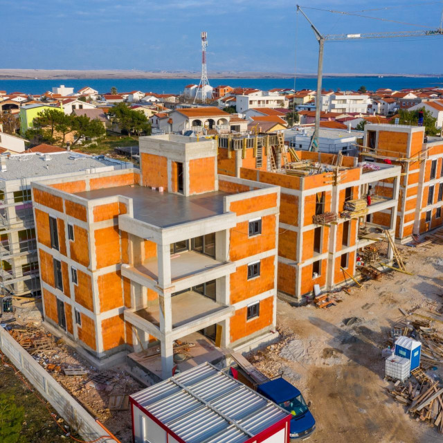 Dodatni troškovi za potresno otpornu gradnju poskupljuju konstrukciju do 20 posto