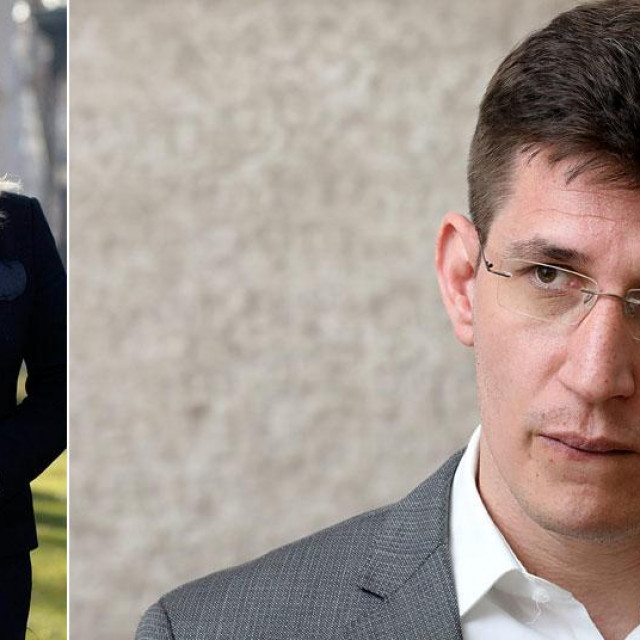 Vesna Škare Ožbolt, Zvonimir Troskot