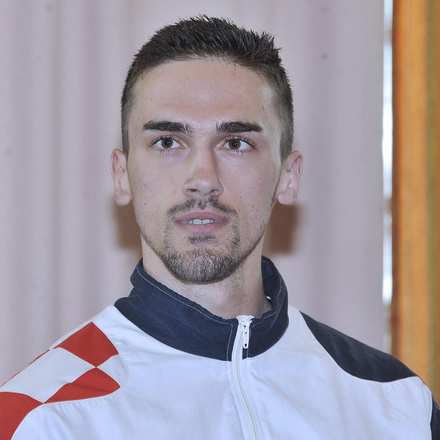 Ivan Kvesić