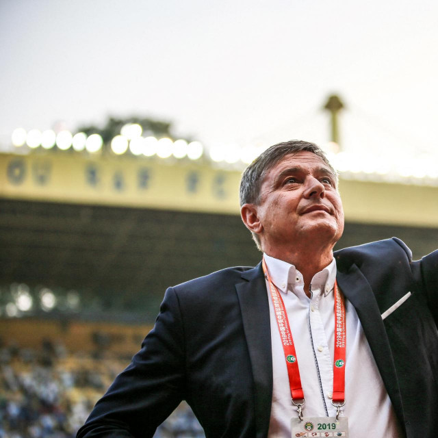 Dragan Stojković Piksi