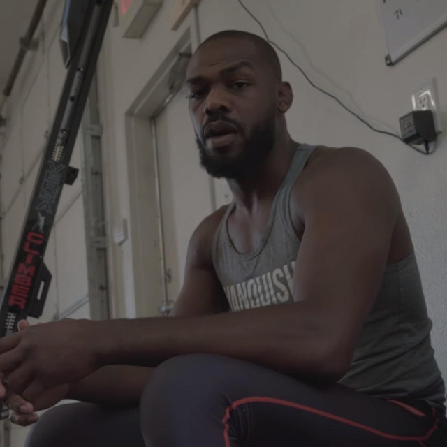 Jon Jones