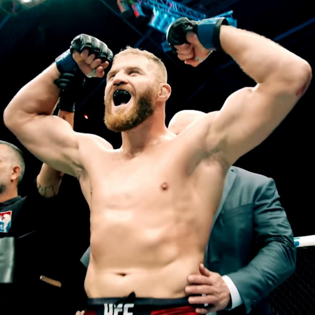Jan Blachowicz