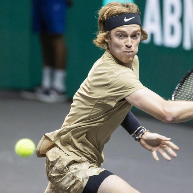 Andrey Rublev