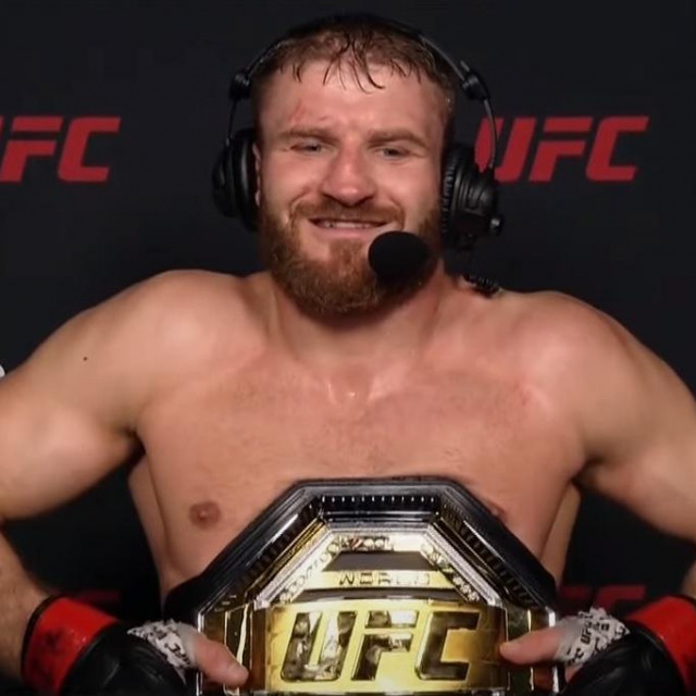 Jan Blachowicz