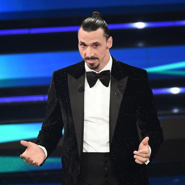 Zlatan Ibrahimović
