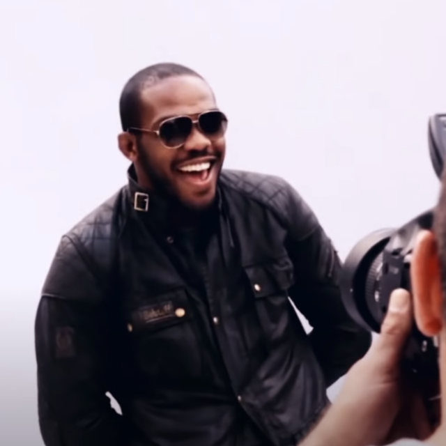 Jon Jones