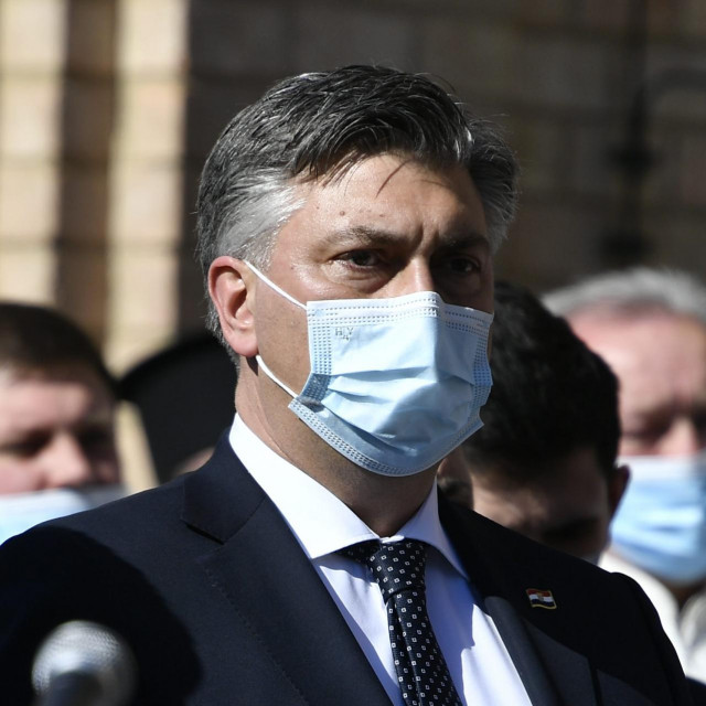 Andrej Plenković