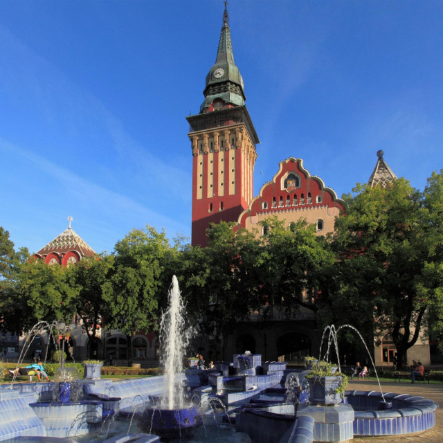 Subotica