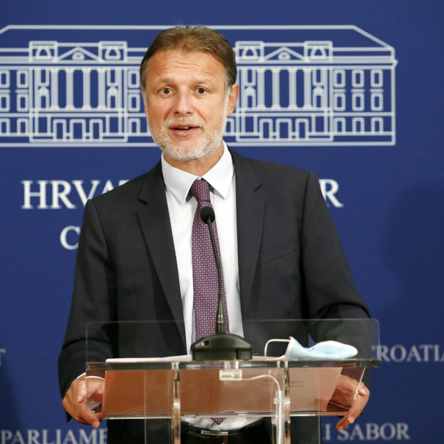 Gordan Jandroković
