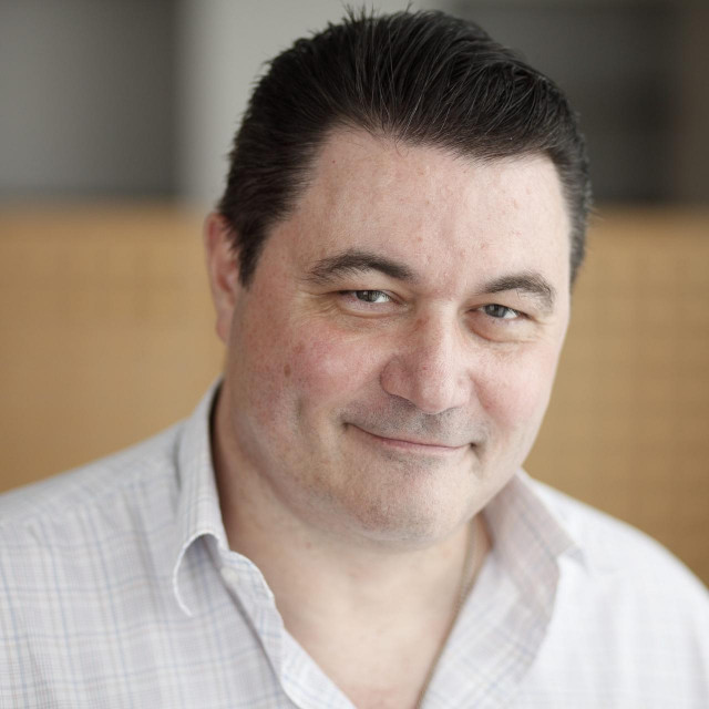 Dr. Herman Vukušić