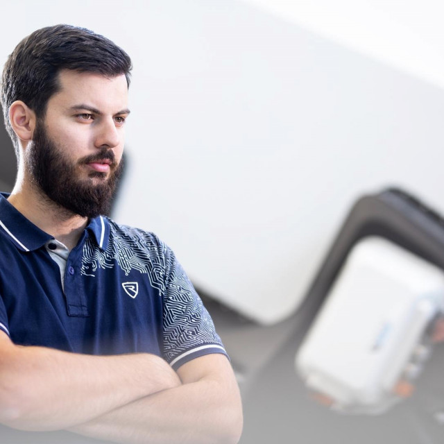 Mate Rimac