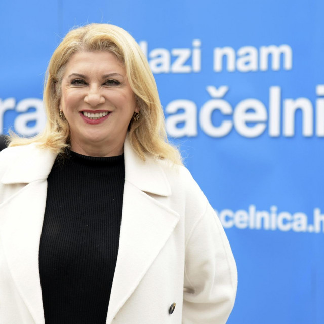 Vesna Škare Ožbolt