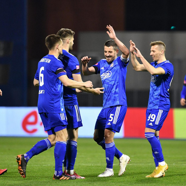 Može li se tamo ugurati i Dinamo ili prvak HNL-a?