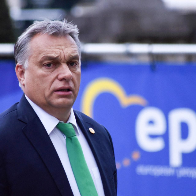 Viktor Orban