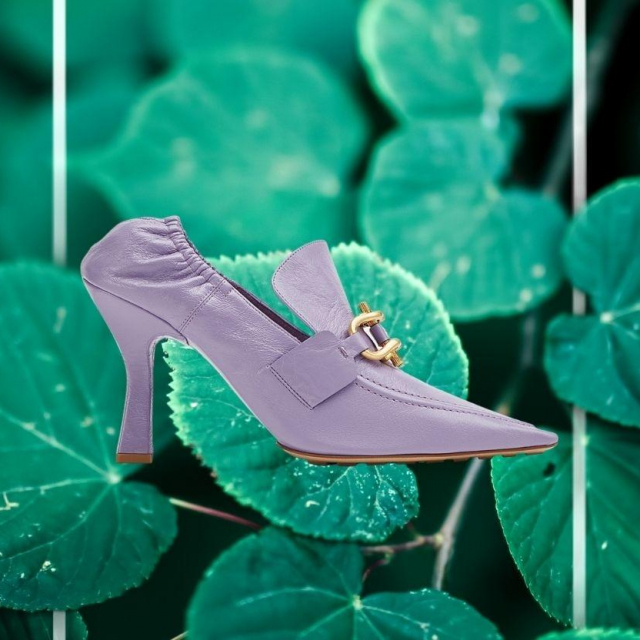 Fotografije: Bottega Veneta, Canva 