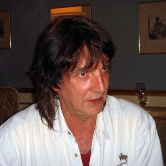 Andrija Zafranović