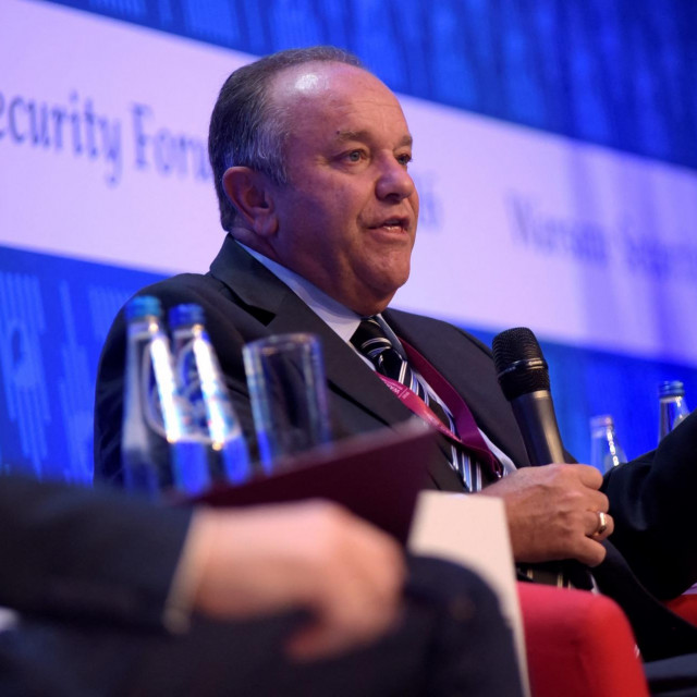 Philip Mark Breedlove