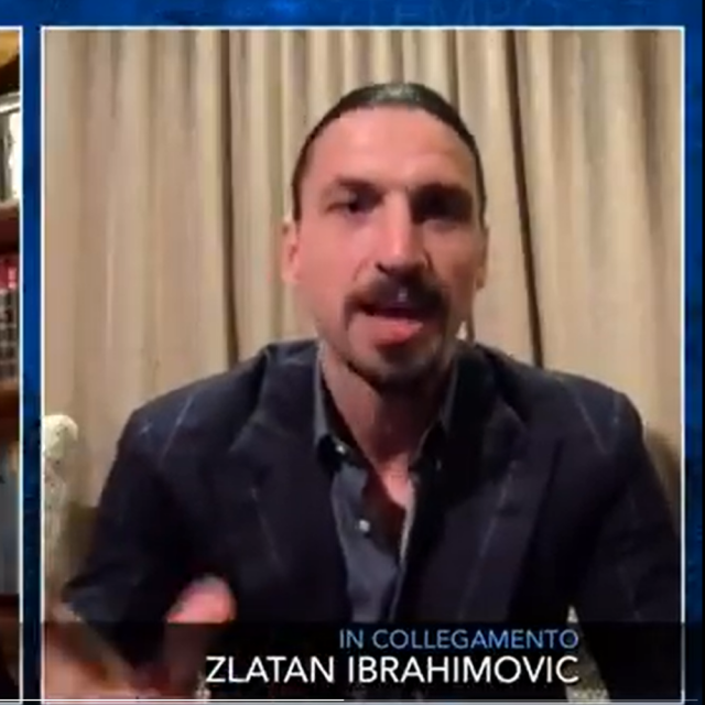 Zlatan Ibrahimović