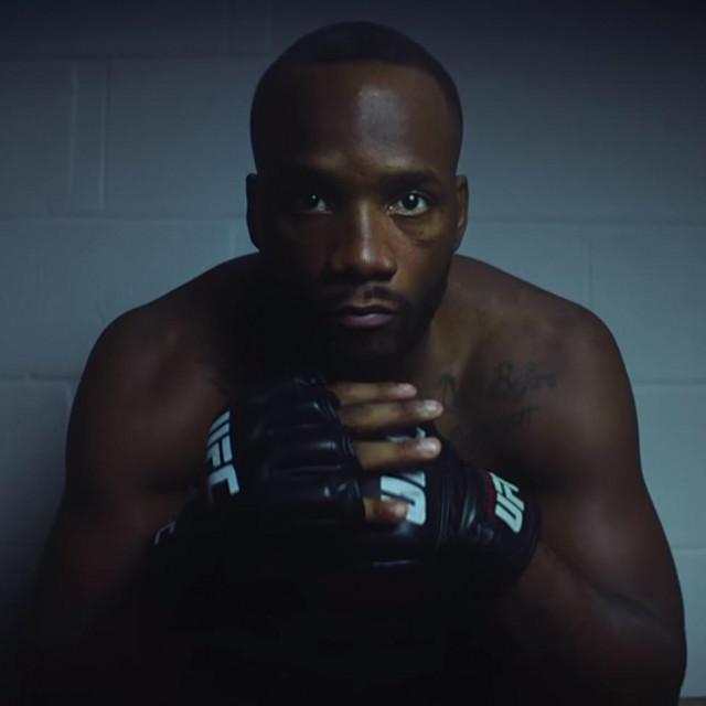 Leon Edwards