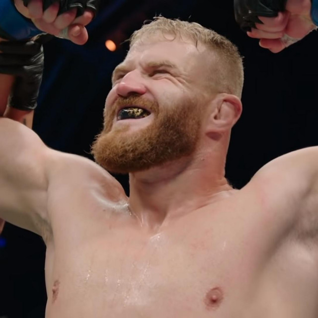 Jan Blachowicz