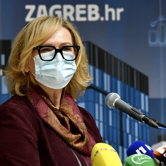 Olivera Majić