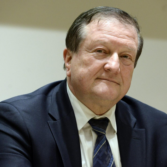 Damir Boras