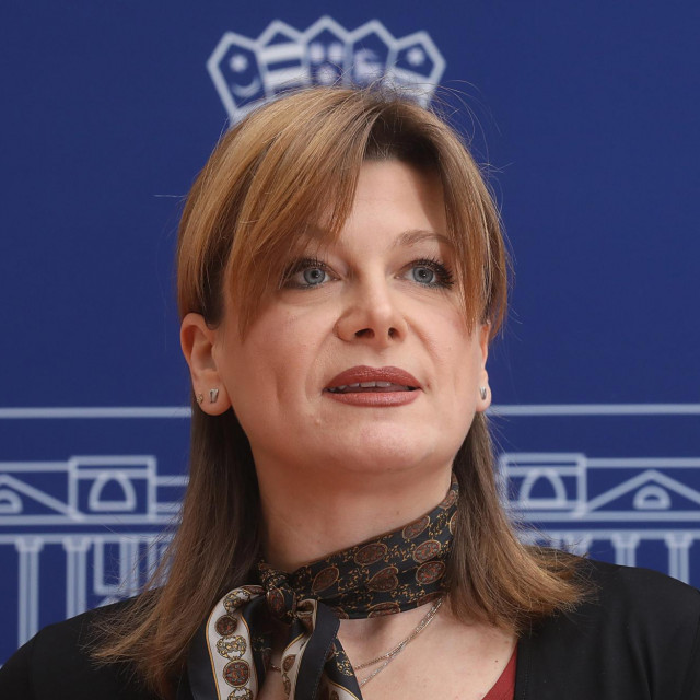 Karolina Vidović Krišto
