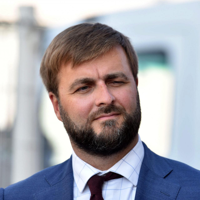 Tomislav Ćorić