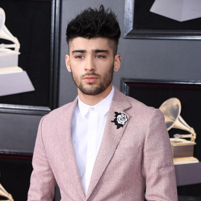 Zayn Malik 