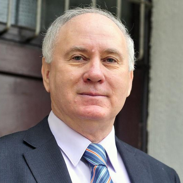 Ante Čović; u pravokutniku: odluka Državnog inspektorata