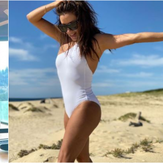 Eva Longoria